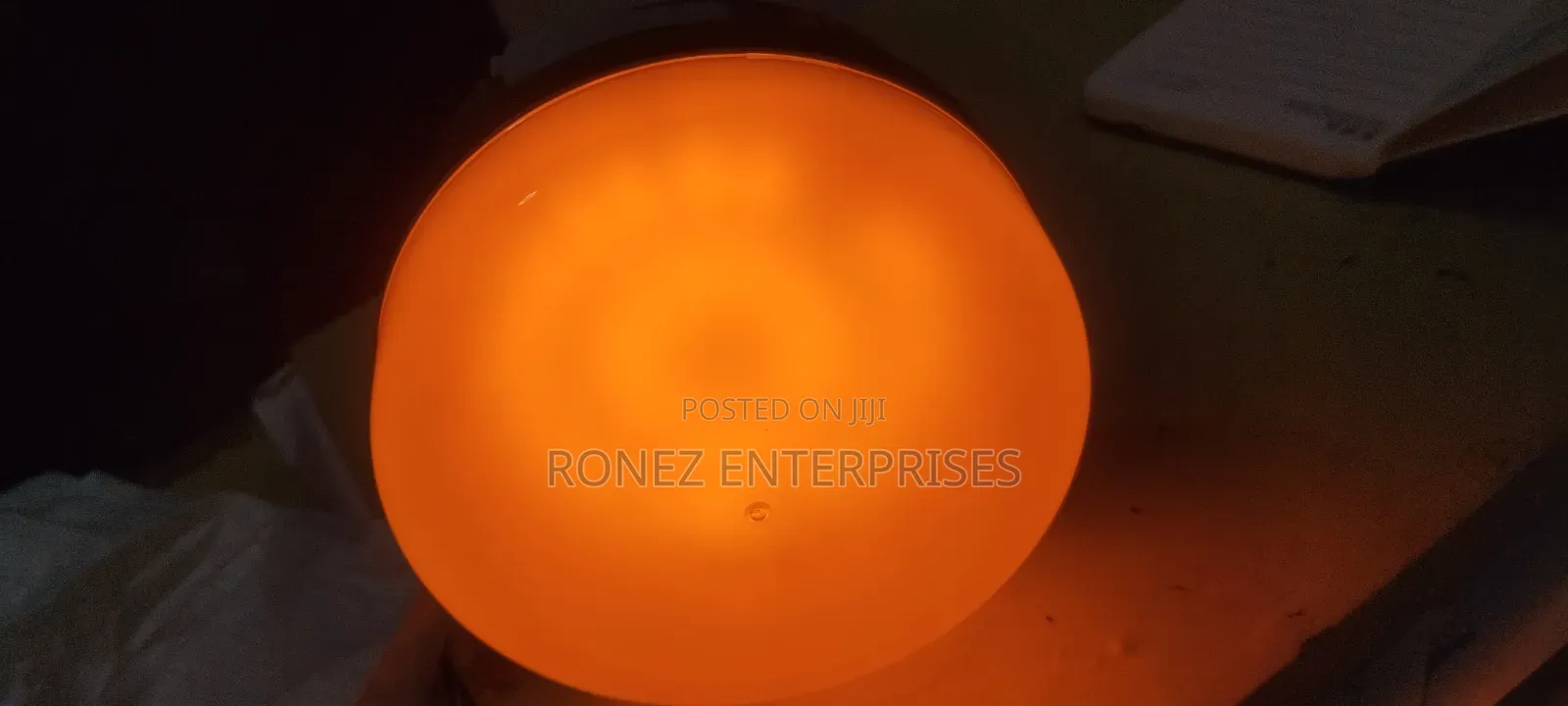 Led Mosquito Repellent Emergency Lights