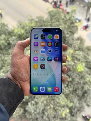 Apple iPhone 15 Pro Max 256 GB