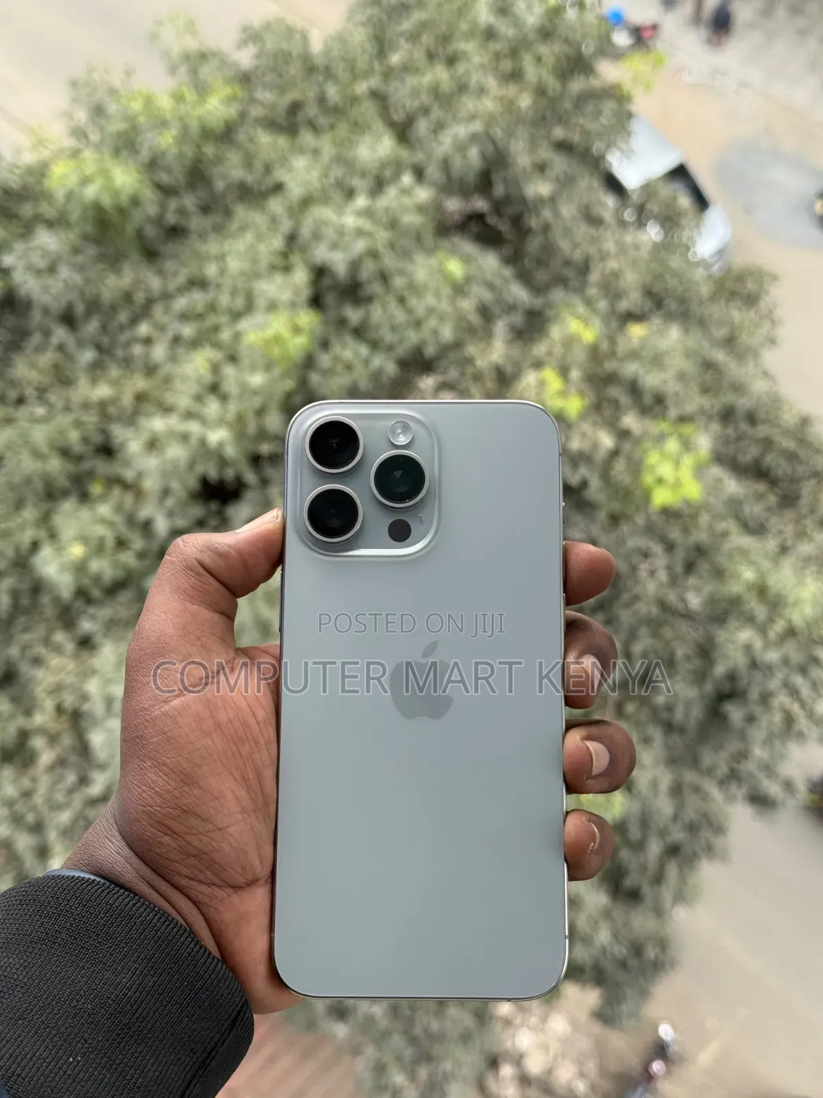 Apple iPhone 15 Pro Max 256 GB