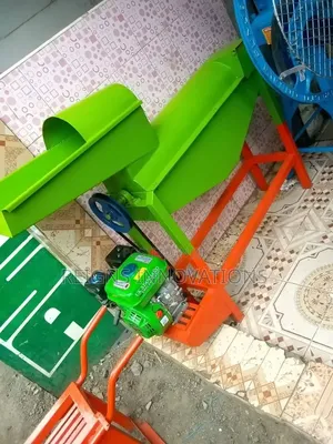 Maize Sheller