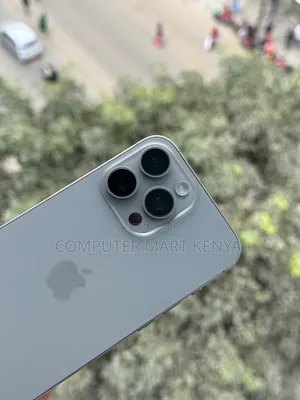 Apple iPhone 15 Pro Max 256 GB