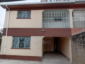 3bdrm Maisonette in South C for rent