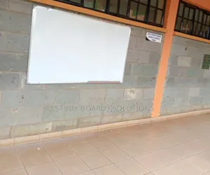 Magnetic Writing Board for Schools Offices – 120cm × 90 Cm