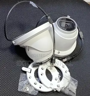 Hd Dahua Dome CCTV [5mp]