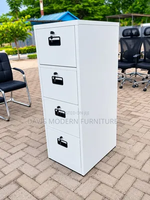 Storage Cabinet