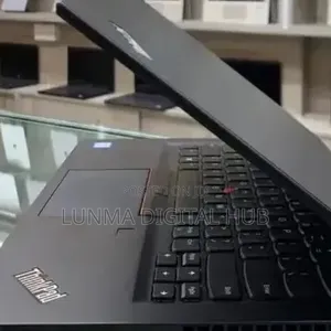 Laptop Lenovo ThinkPad X280 8GB Intel Core i5 SSD 256GB