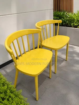 Accent Chairs