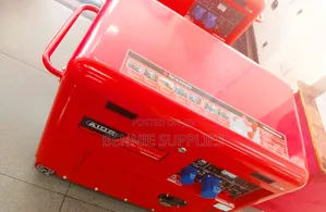 Aicco Japan Silent Diesel Generator 10kva