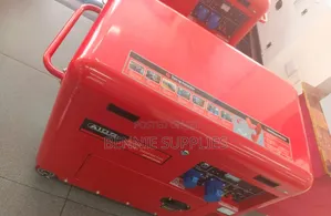 Aicco Japan Silent Diesel Generator 10kva