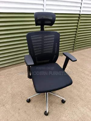 Mesh Office Chair