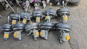 Brake Booster Nissan Hardbody Complete