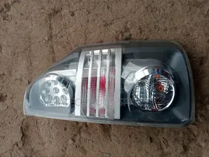 Toyota Voxy Backlight