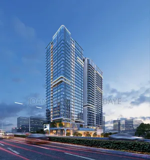 Studio Apartment in Stellar Bay, Nairobi Central for sale