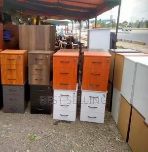 Premium Movable Office Drawers Multiple Colors
