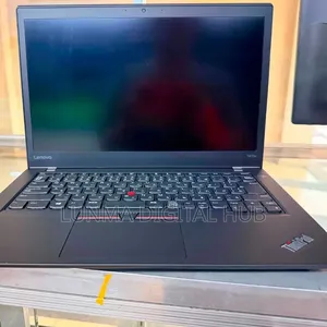 Laptop Lenovo ThinkPad T490s 8GB Intel Core i5 SSD 256GB
