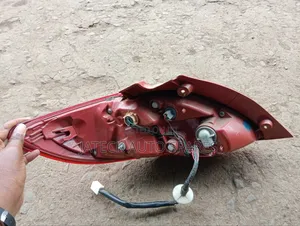Mazda Demio Backlight(Diode)