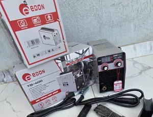 Edon Tb-400 400a Inverter Welding Machine