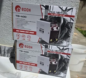 Edon Tb-400 400a Inverter Welding Machine