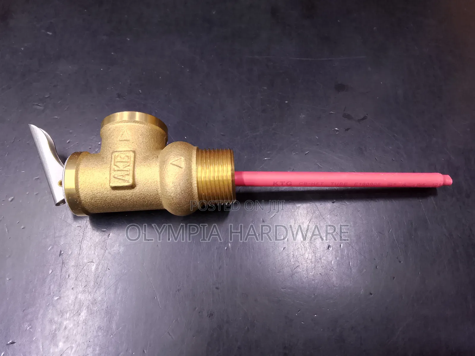 Air Release Valve 1/2 3/4