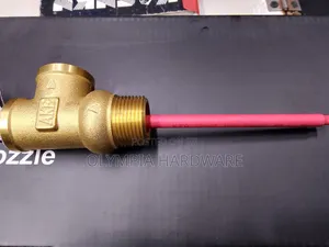 Air Release Valve 1/2 3/4