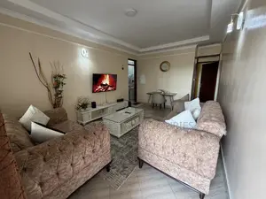 One Bedroom BNB in Nakuru