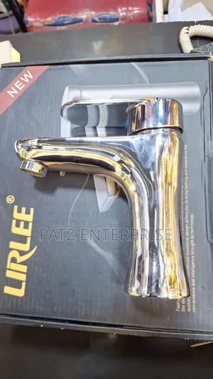 Level Tap Mixture