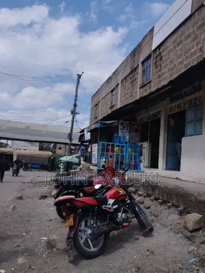 100x100 Plot in Eastleigh Section 3 Mwisho