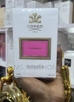 75 Ml Creed Carmina Eau De Parfum