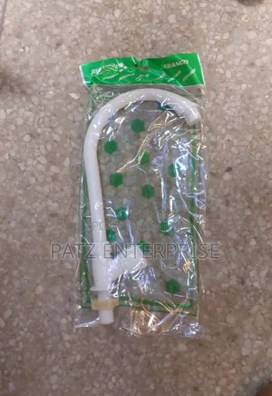 Plastic Pillar Tap