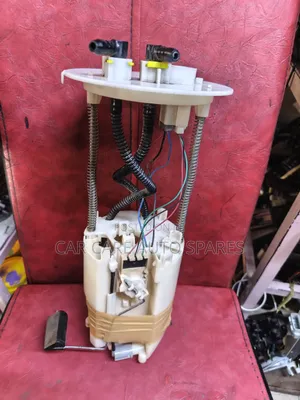 Fuel Pump Toyota Land Cruiser Prado J150