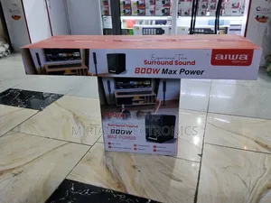 Aiwa Mx900t Home Theater