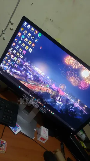 24" Hp Monitor