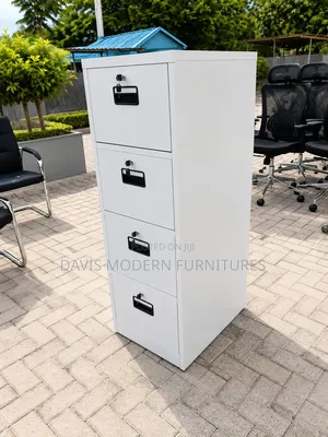 Lockable Cabinet