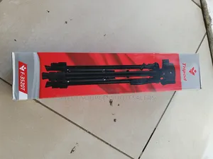 Weifeng Wt-3520 Professional Camera Phone Tripod Stand 140cm