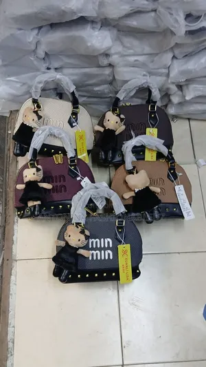 Fashion Handbag Very Good Quality