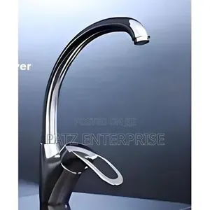 Kitchen Mixture Tap