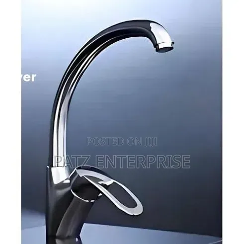 Kitchen Mixture Tap