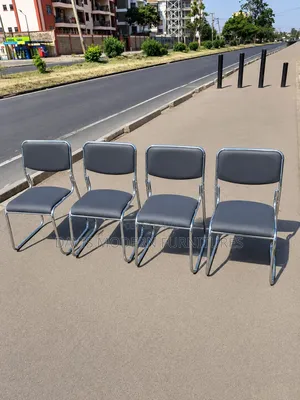 Stacking Chairs