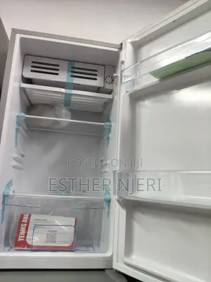 90litres Smart Pro Fridge