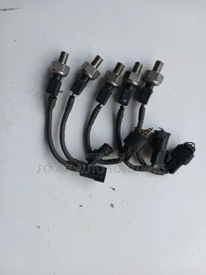 Fuel Pressure Sensor Toyota Mark X 4gr,2gr
