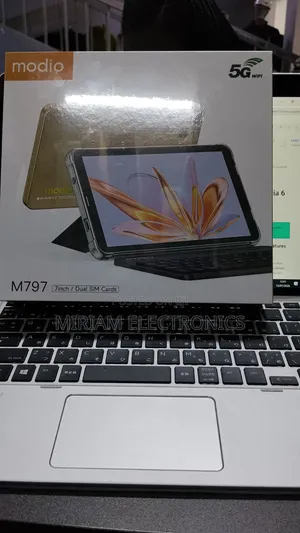 New Modio M797 256 GB Blue