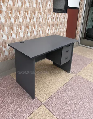 Single Person Office Desk