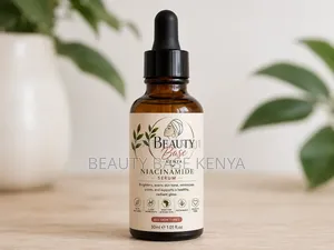 Niacinamide Serum