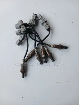 Oxygen Sensor Toyota Harrier/ Lexus