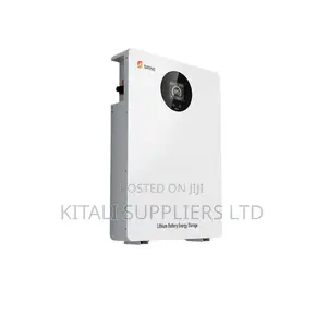 Srne 10kwh 51.2v 200ah Lithium Lifepo4 Battery |