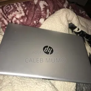 Laptop HP EliteBook 840 G6 8GB Intel Core i7 HDD+SSD 128GB