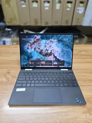 Laptop Dell XPS 13 9310 2-in-1 16GB Intel Core i7 SSD 256GB