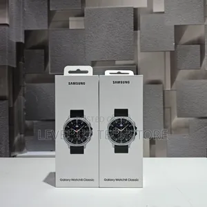 Samsung Galaxy Watch 8 Classic 46mm
