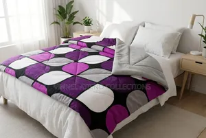*Woollen/Velvet Duvet