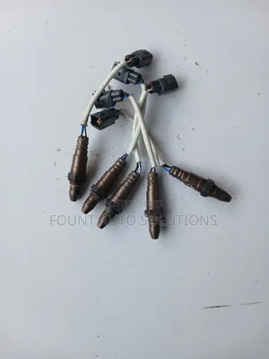 Oxygen Sensor Toyota 4runner Sr5